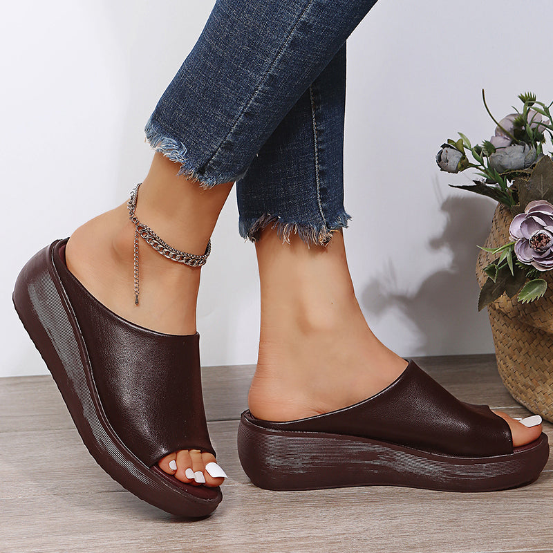 Elsie | Orthopedic Sandals