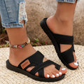 Caroline | Orthopedic Hallux Valgus Correction Sandals