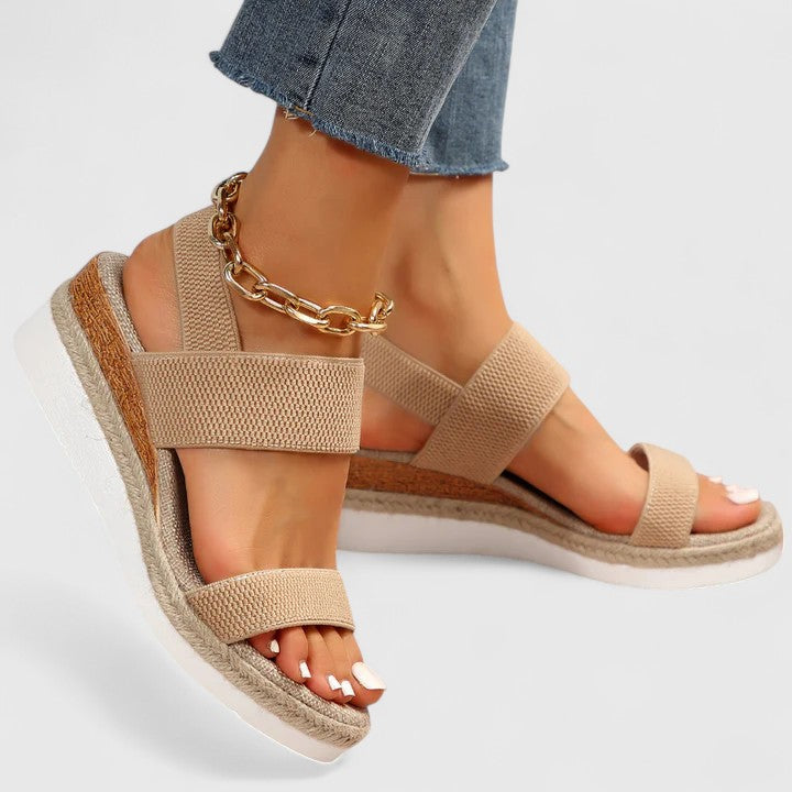 Milly | Orthopedic Sandals