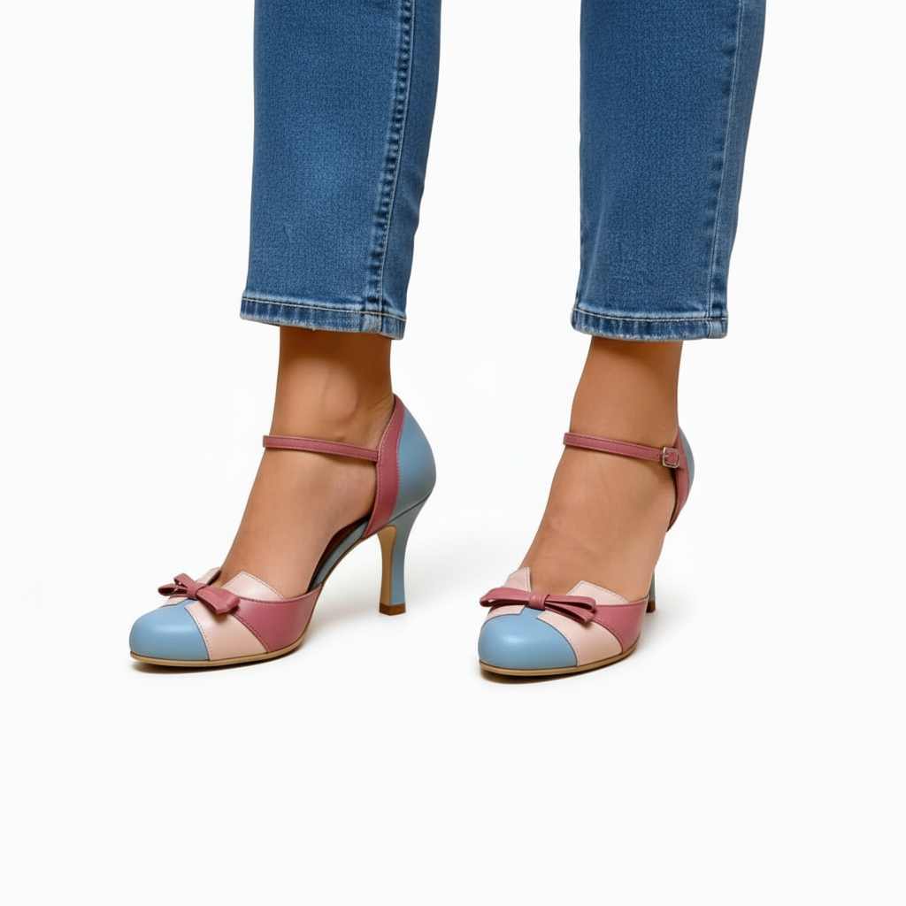 Monika | Elegant Heels