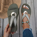 Lena | Coastal Sandals