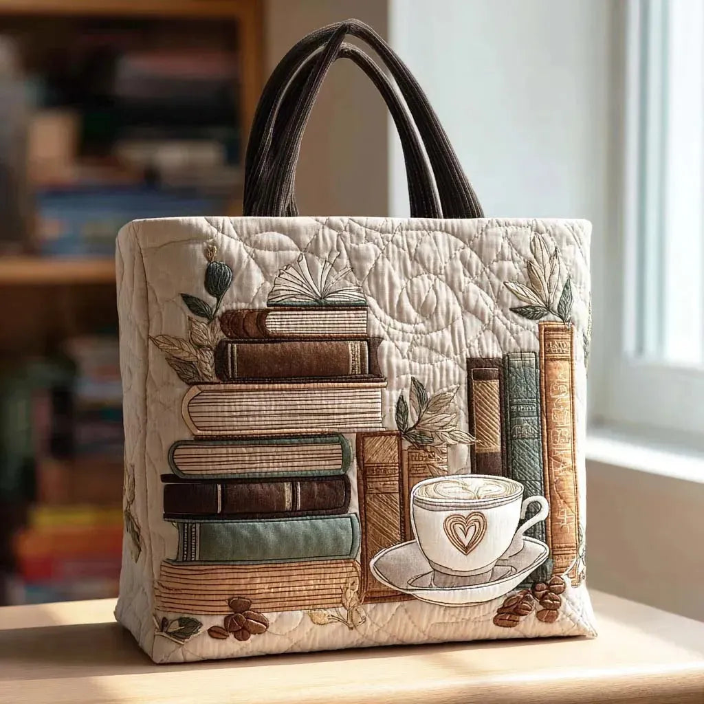 Love | Handmade Shoulder Bag Café