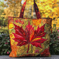 Candy | Artisanal Maple Tote Sunset