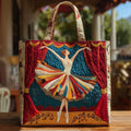 Rian | Elegant Quilted Bag