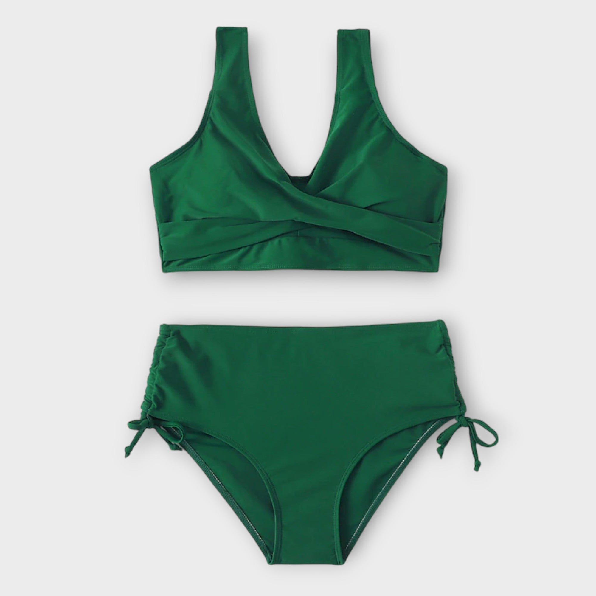 Moni | Stylish 2 Piece Bikini Set