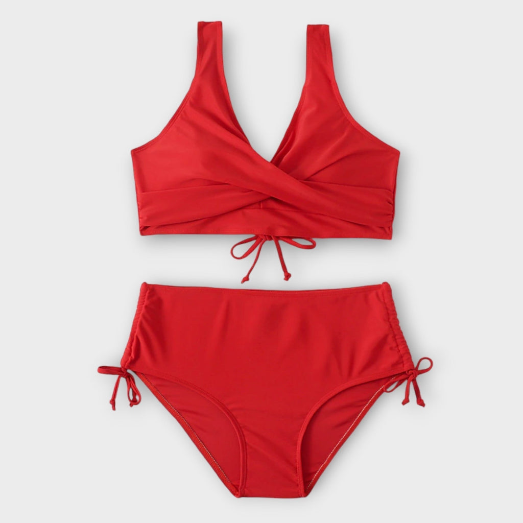 Moni | Stylish 2 Piece Bikini Set
