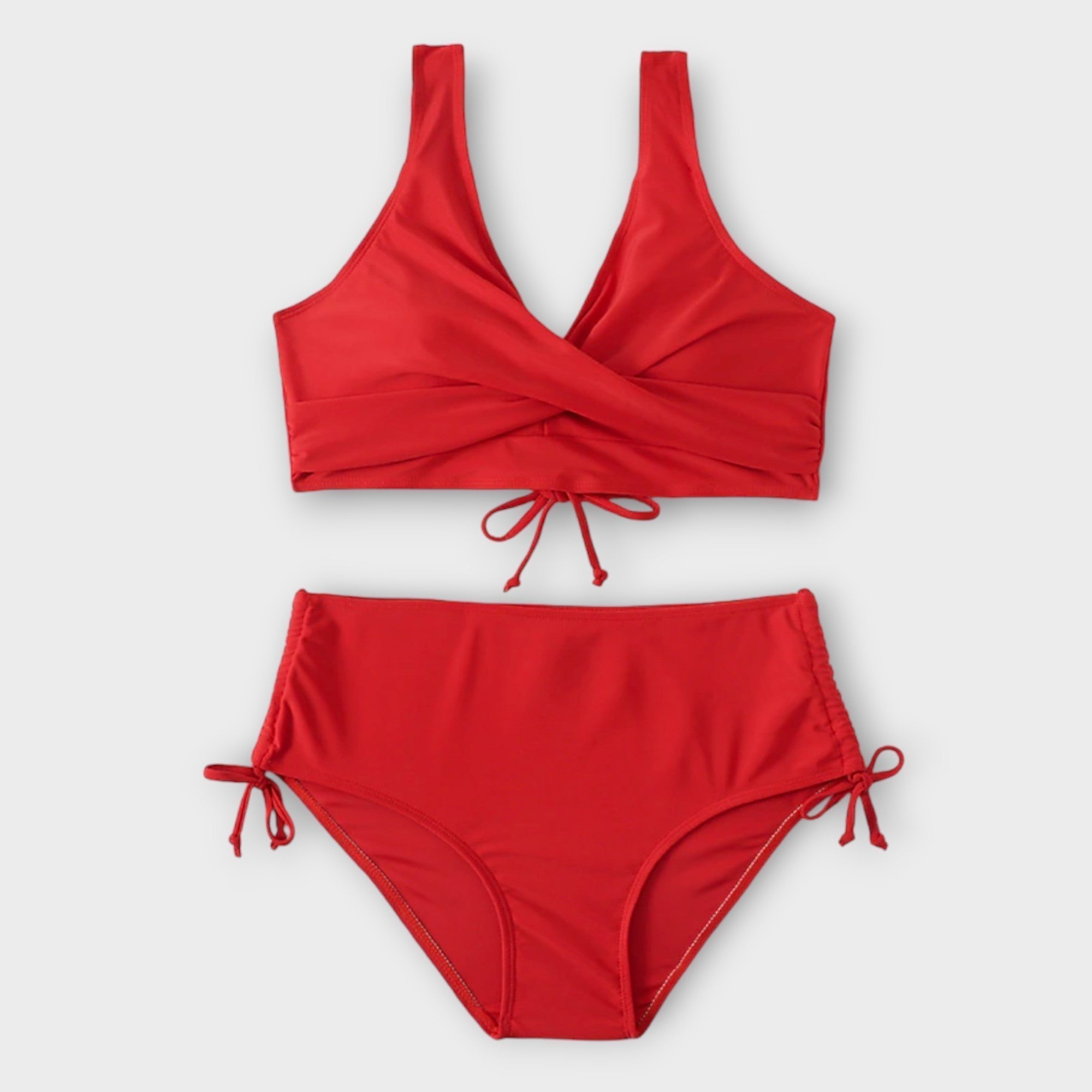 Moni | Stylish 2 Piece Bikini Set