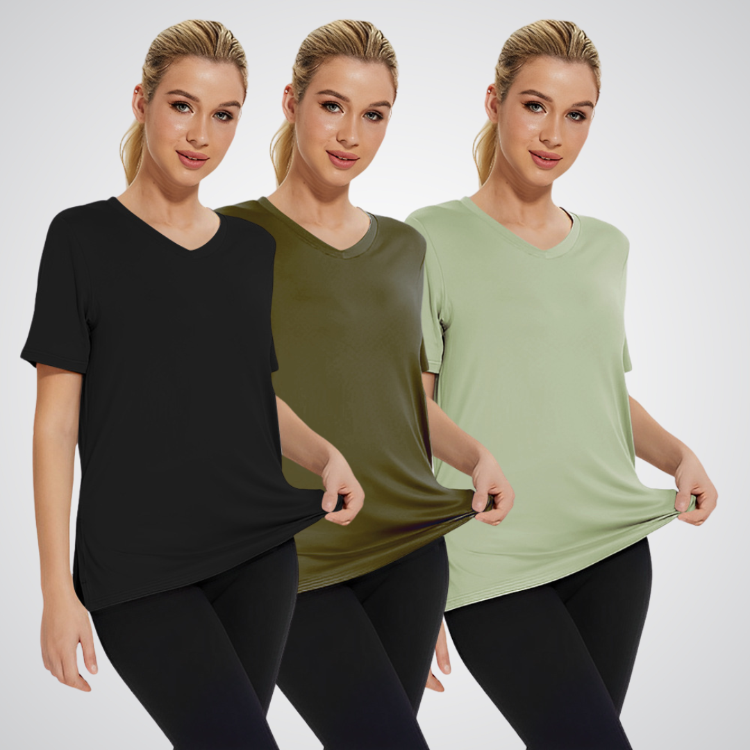 Serena | Casual Loose Fit Tee