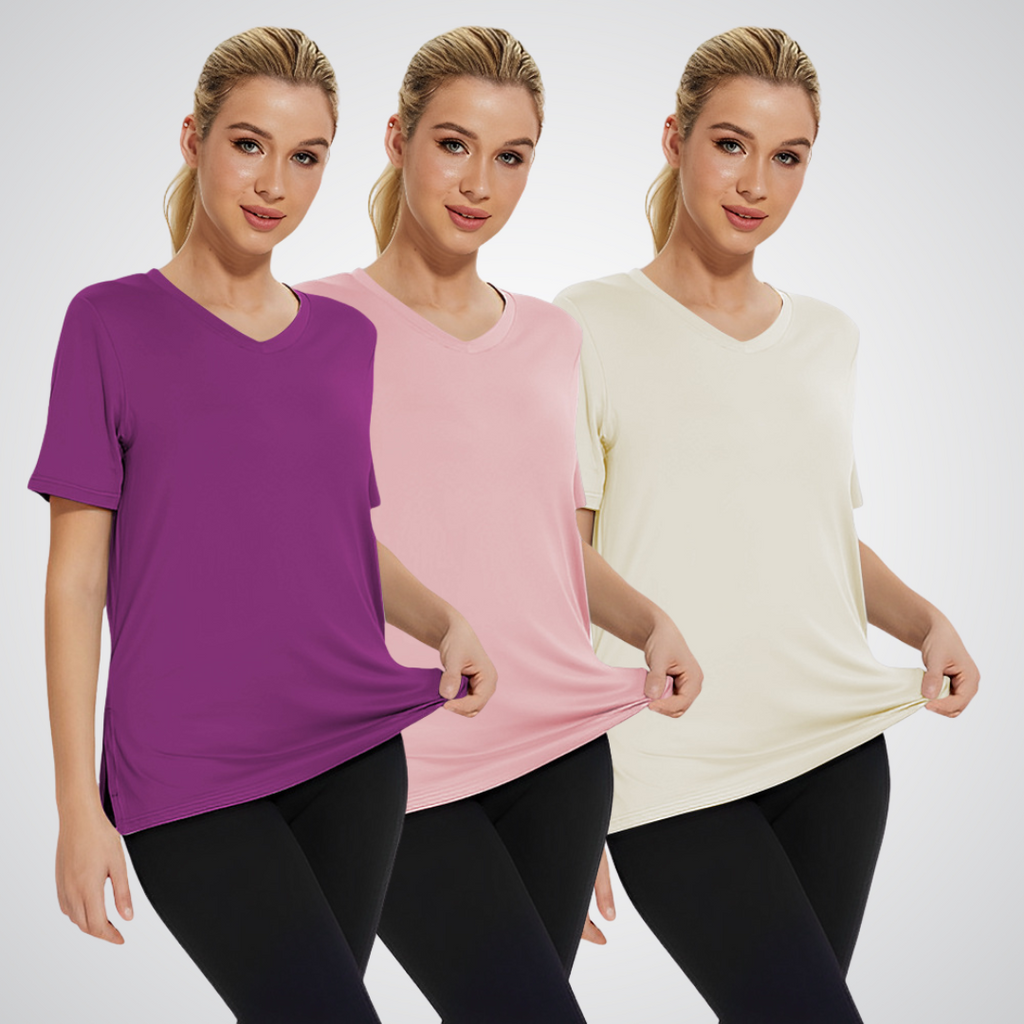 Serena | Casual Loose Fit Tee