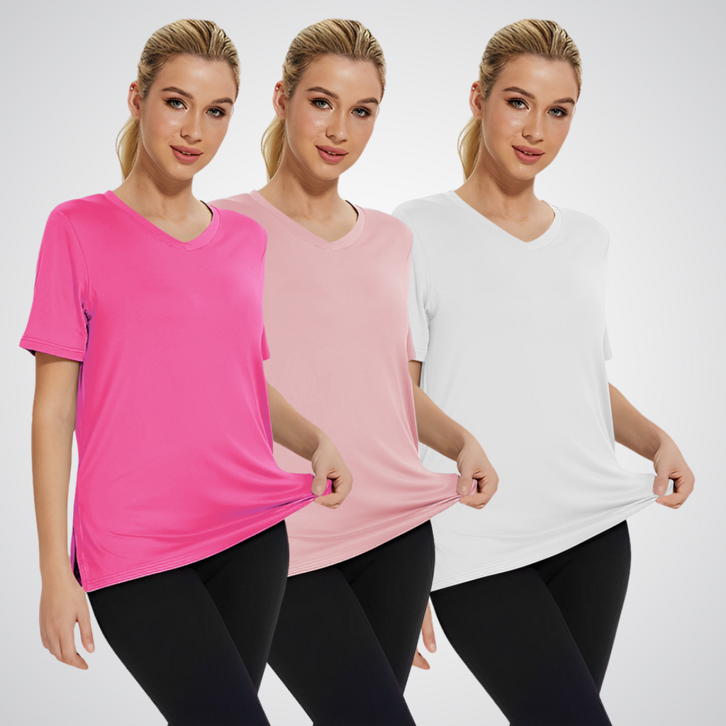 Serena | Casual Loose Fit Tee