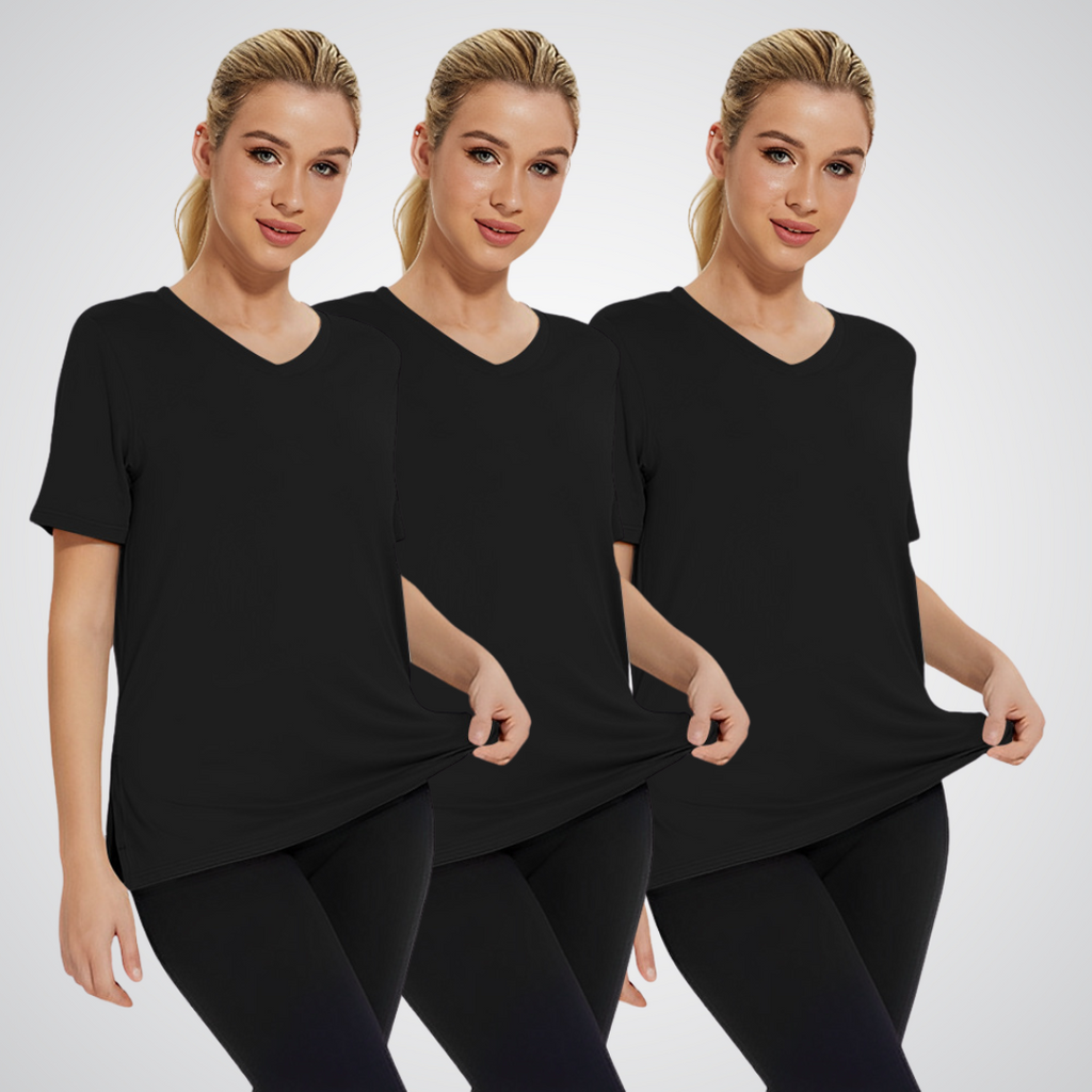 Serena | Casual Loose Fit Tee