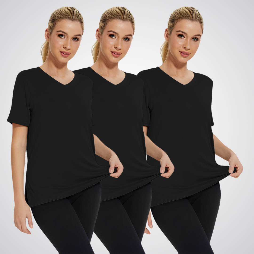Serena | Casual Loose Fit Tee