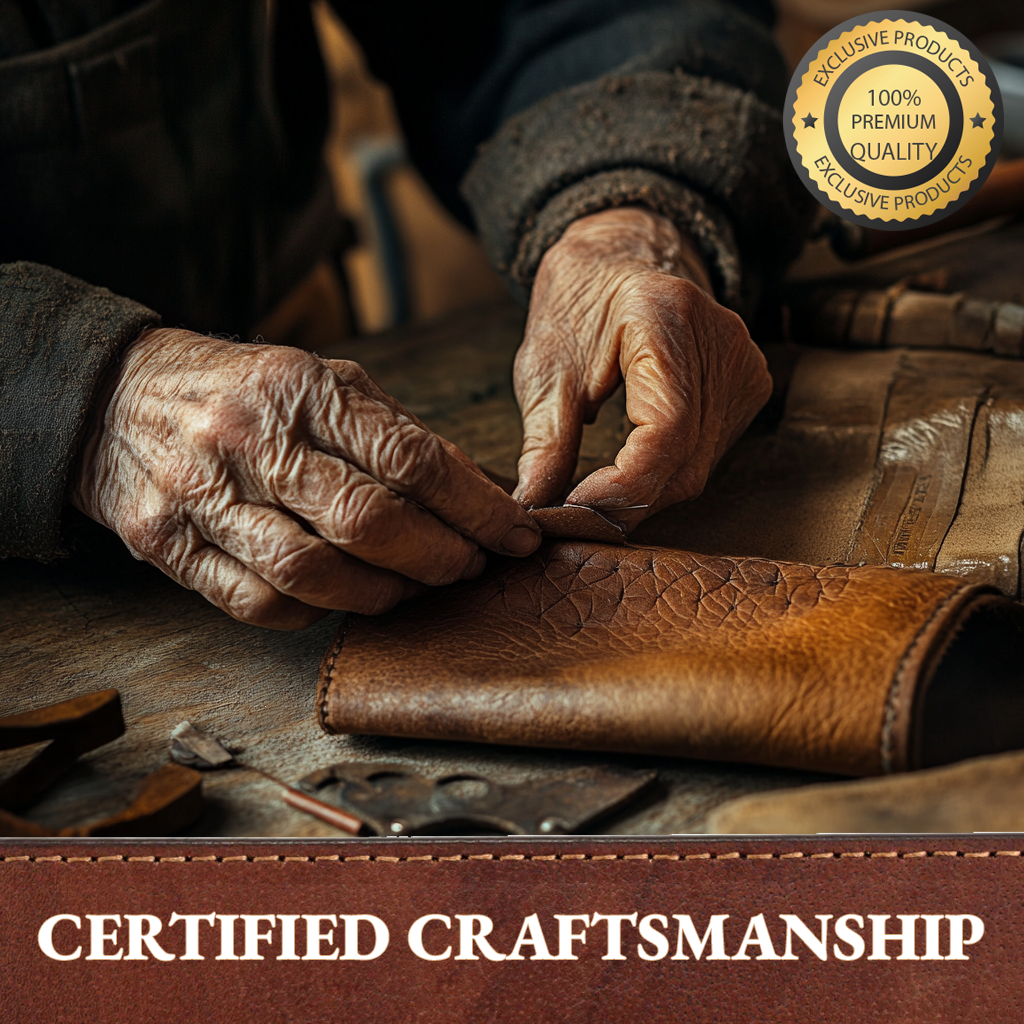 Silke | Timeless Bag