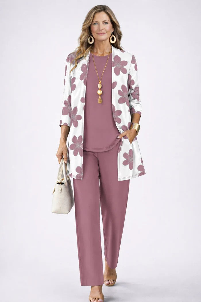 Margie | 3-Piece Set