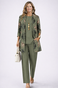 Margie | 3-Piece Set