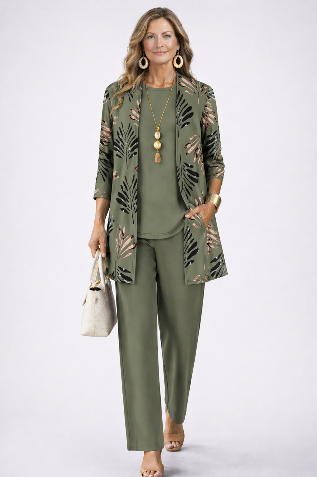 Margie | 3-Piece Set