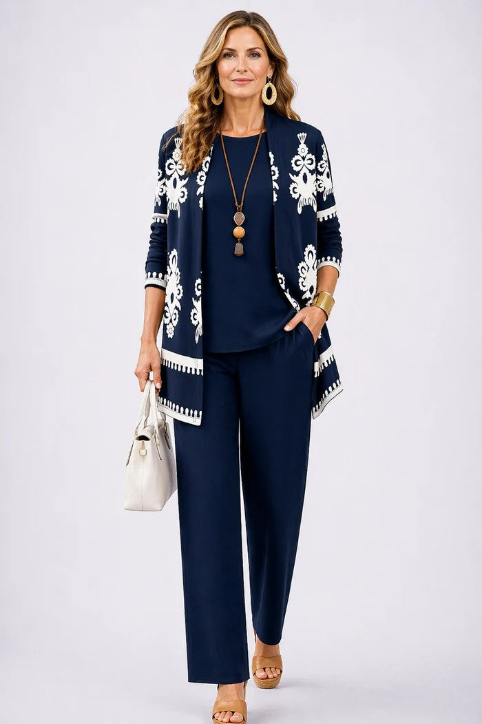 Margie | 3-Piece Set