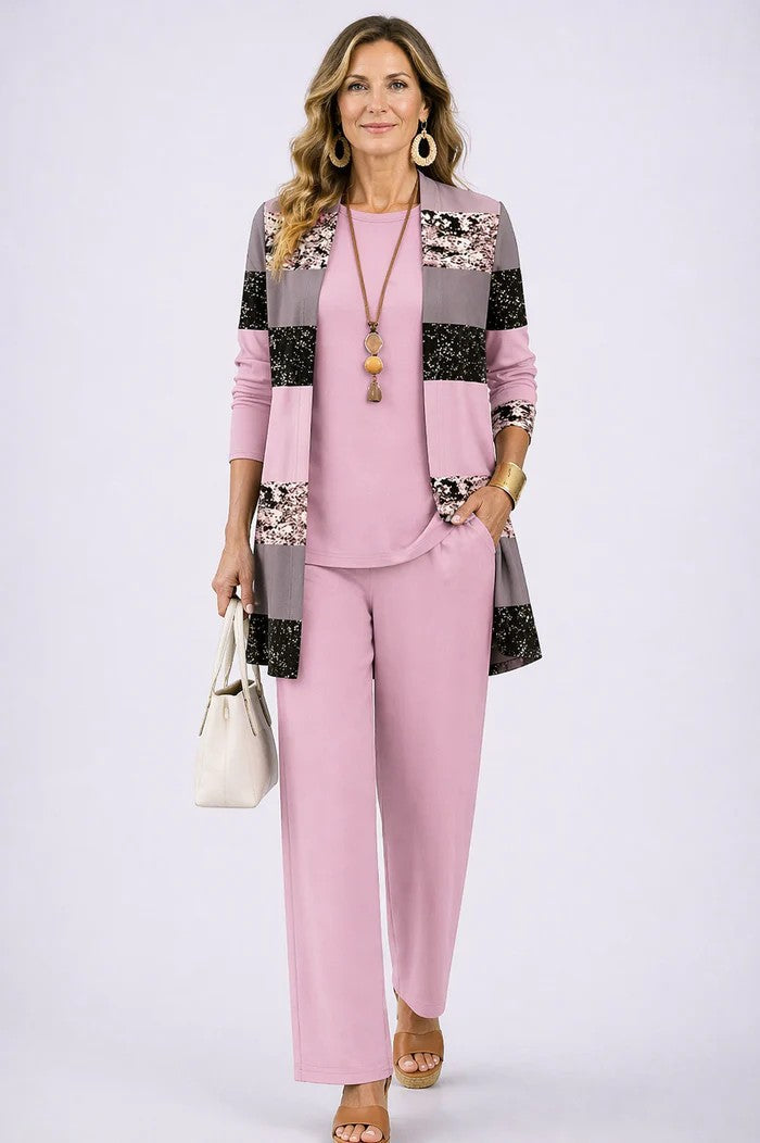 Margie | 3-Piece Set
