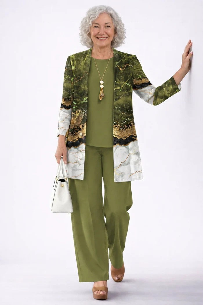 Margie | 3-Piece Set