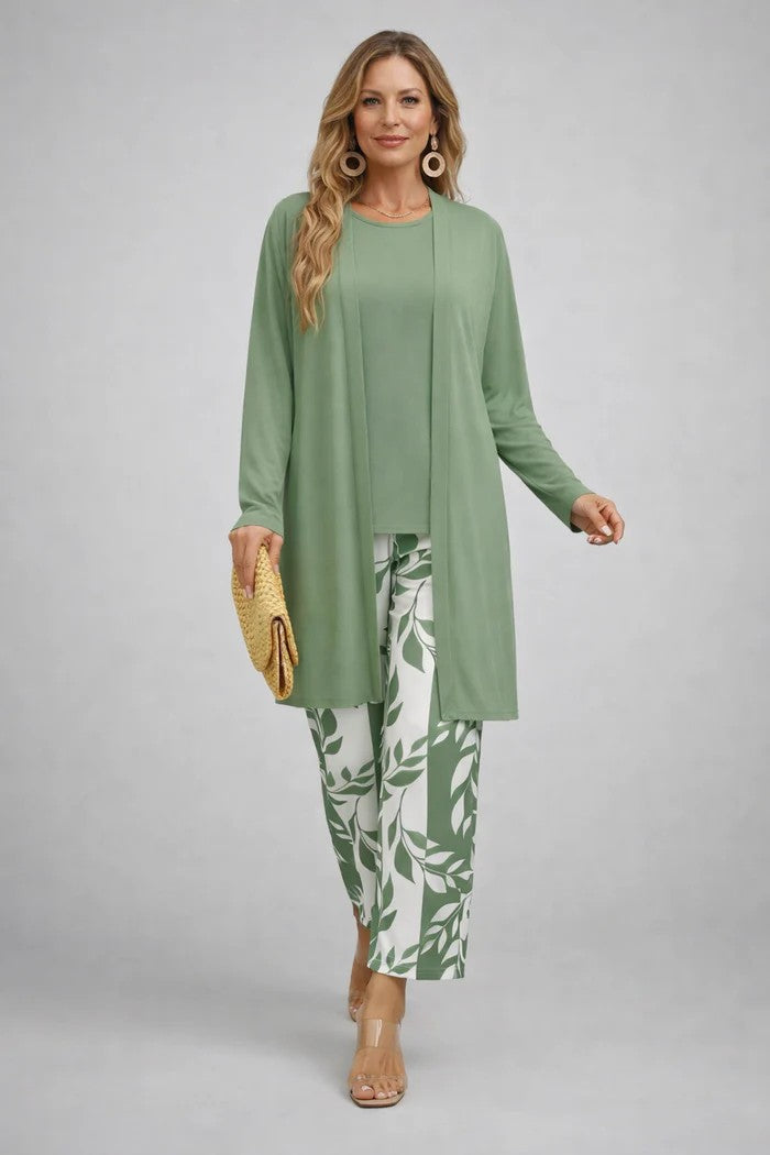Margie | 3-Piece Set