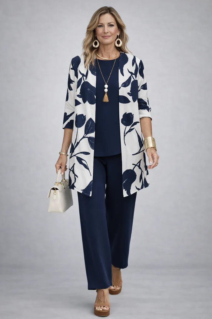 Margie | 3-Piece Set