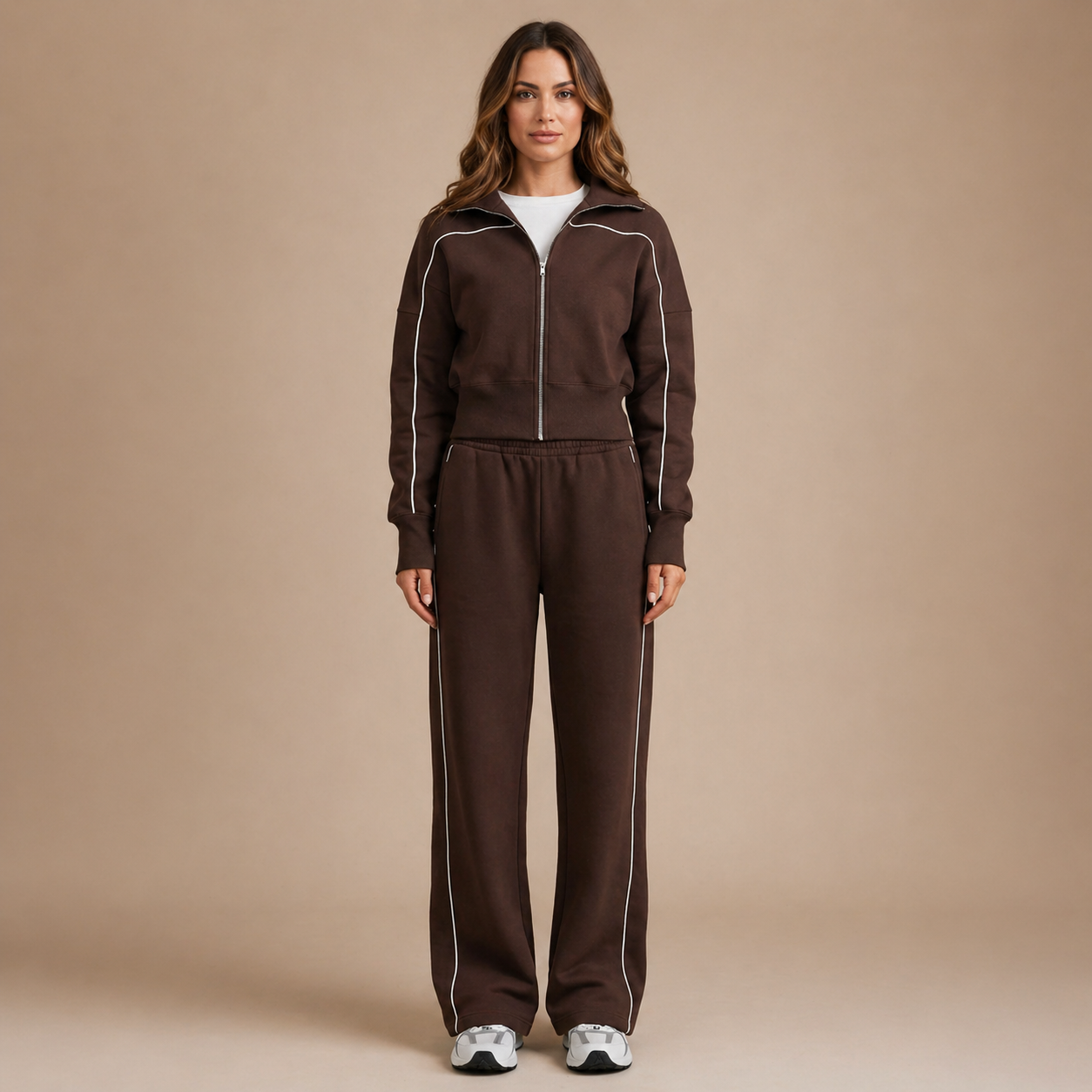Nadine | Sporty Set