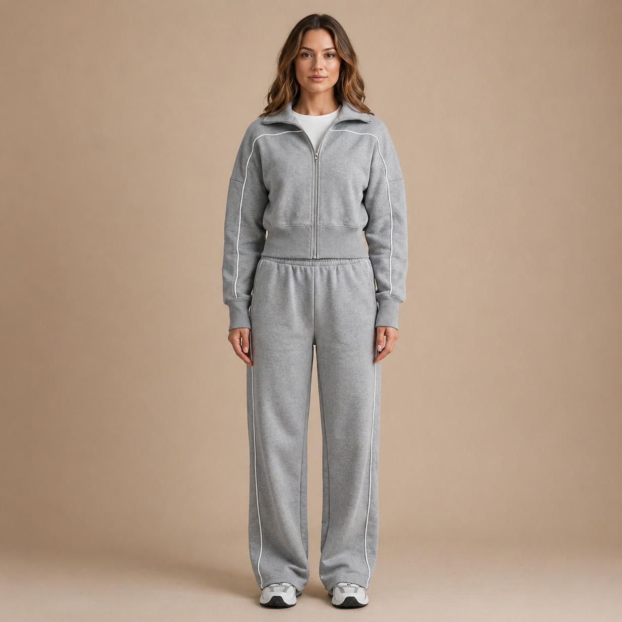 Nadine | Sporty Set