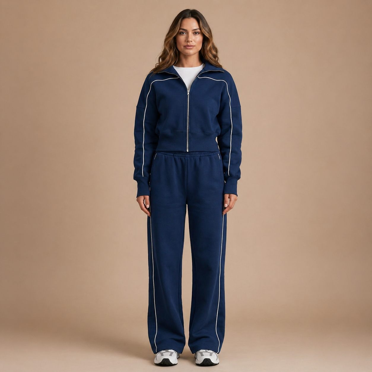 Nadine | Sporty Set