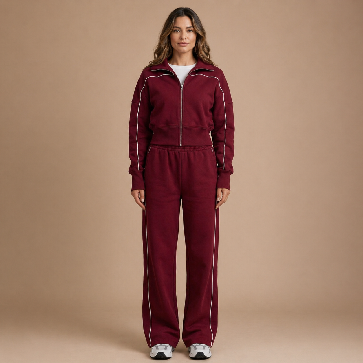 Nadine | Sporty Set