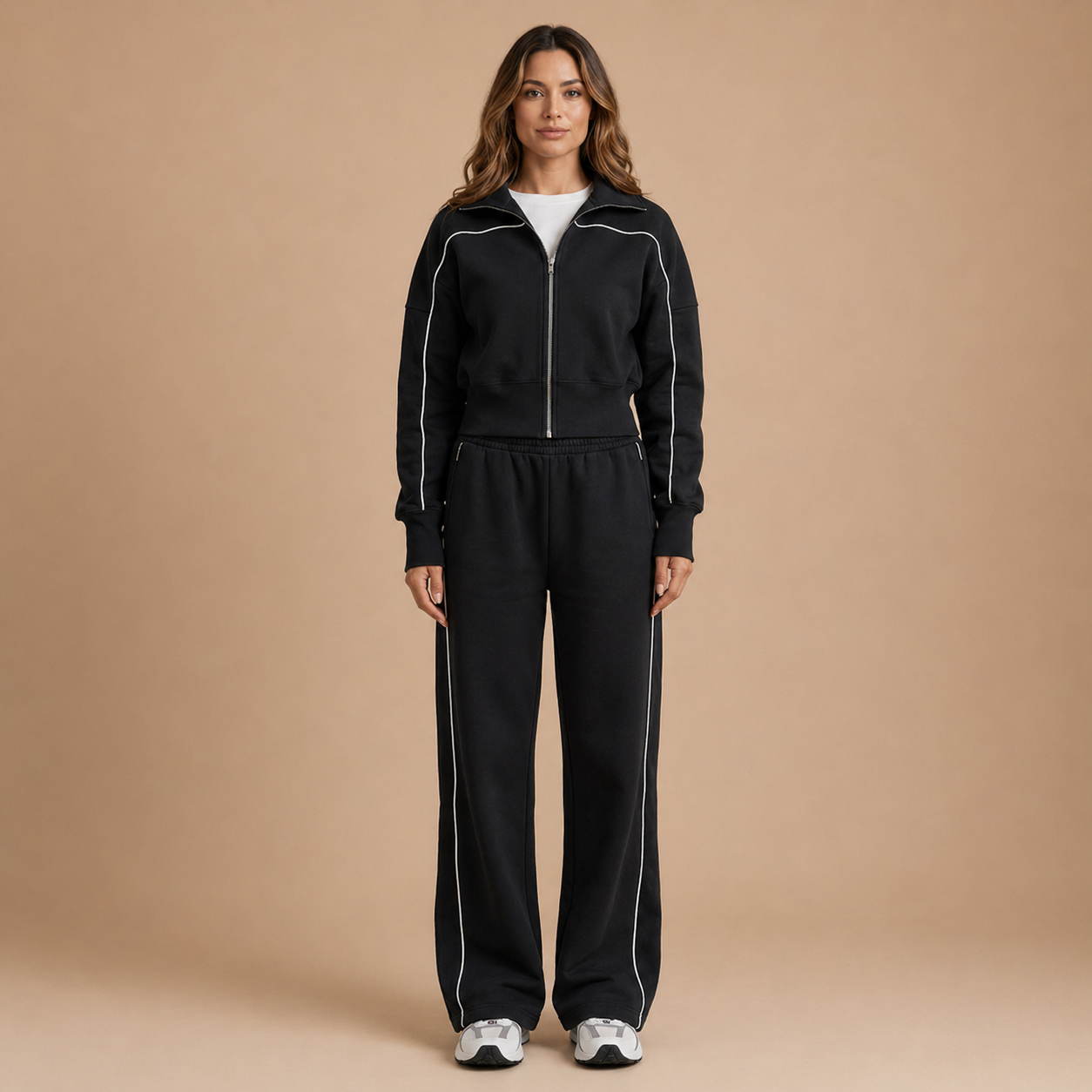 Nadine | Sporty Set
