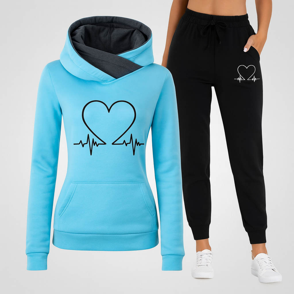 Marcia | Complete Set Heartbeat