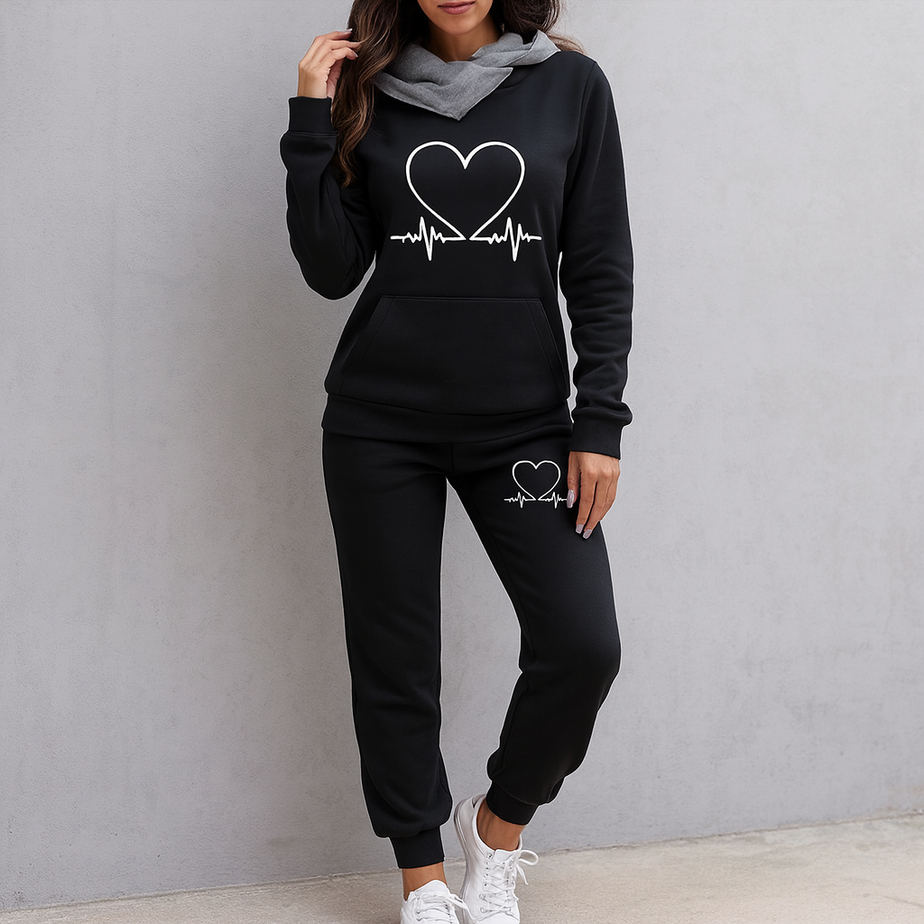 Marcia | Complete Set Heartbeat
