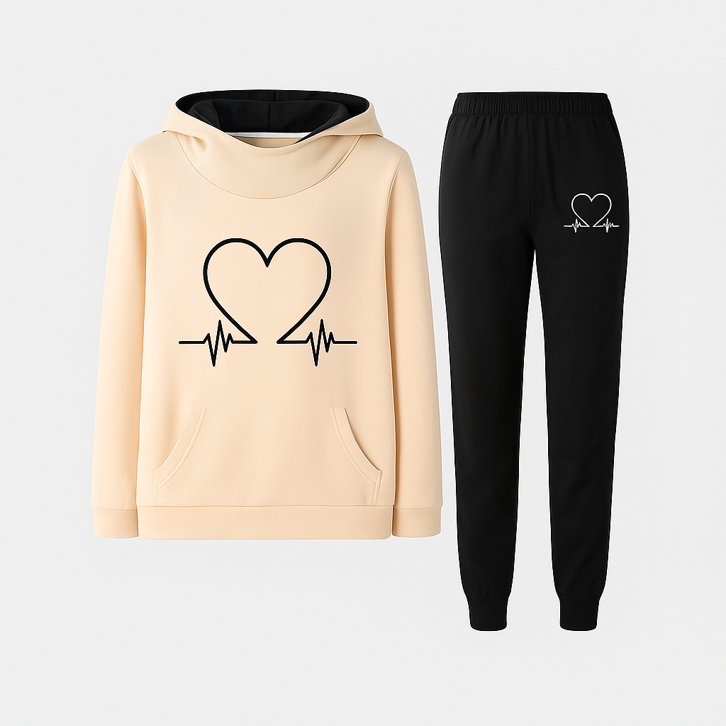 Marcia | Complete Set Heartbeat