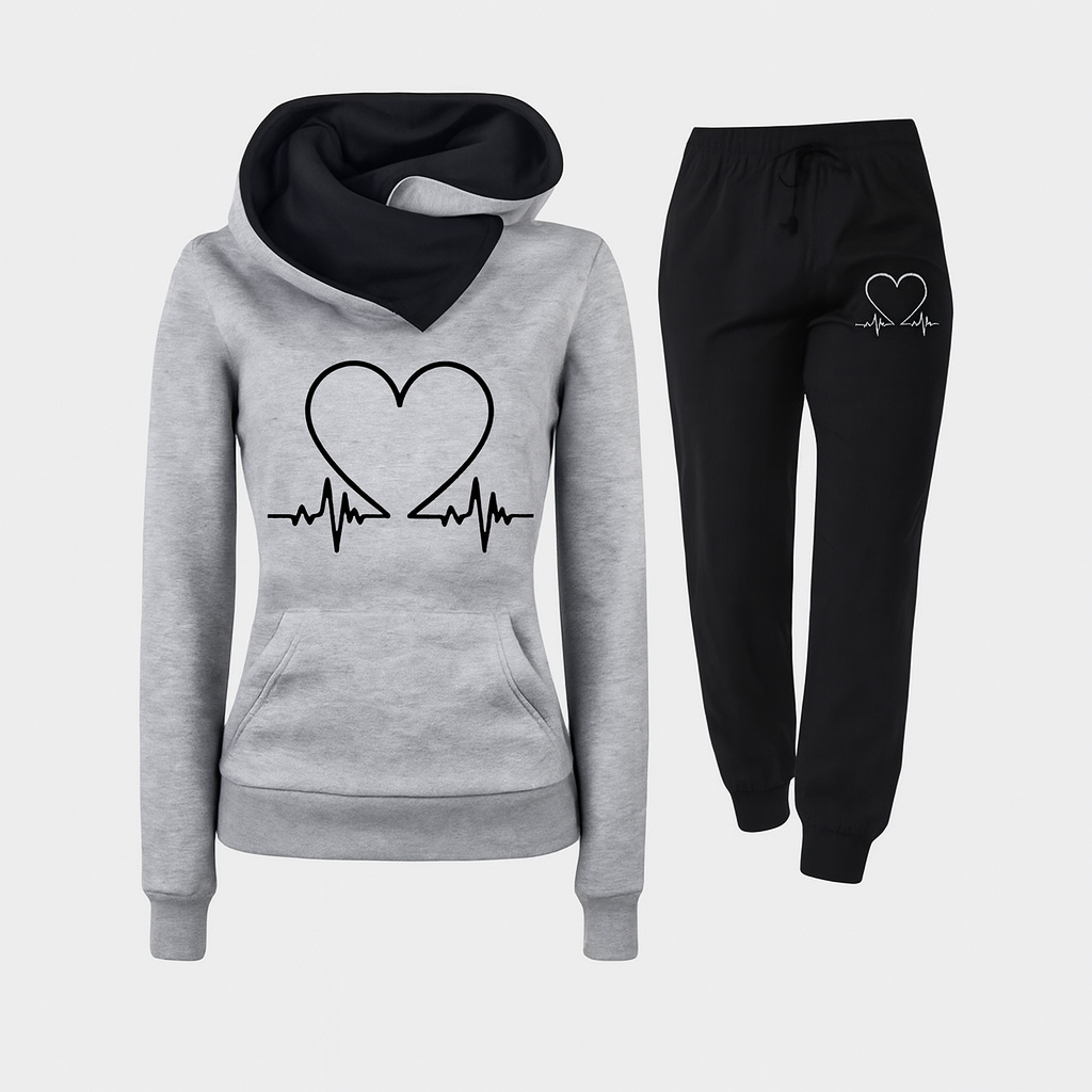 Marcia | Complete Set Heartbeat