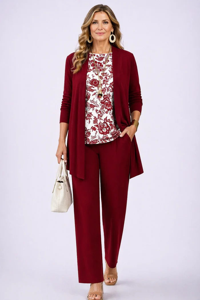 Margie | 3-Piece Set