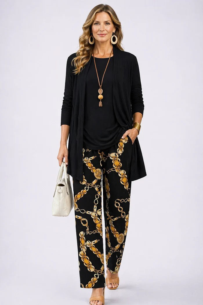 Margie | 3-Piece Set