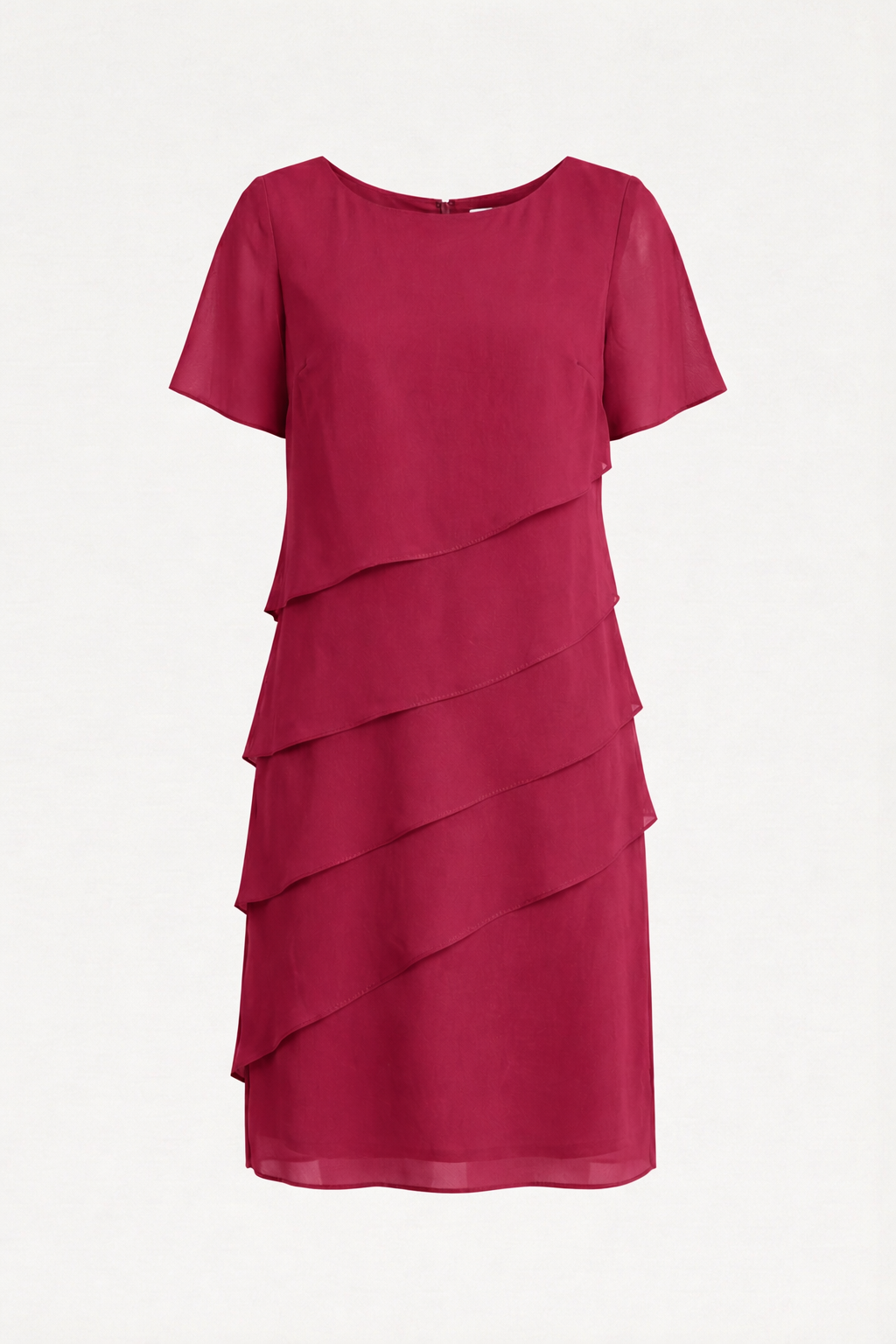 Elena | Elegant BodyHugging Women's Dress