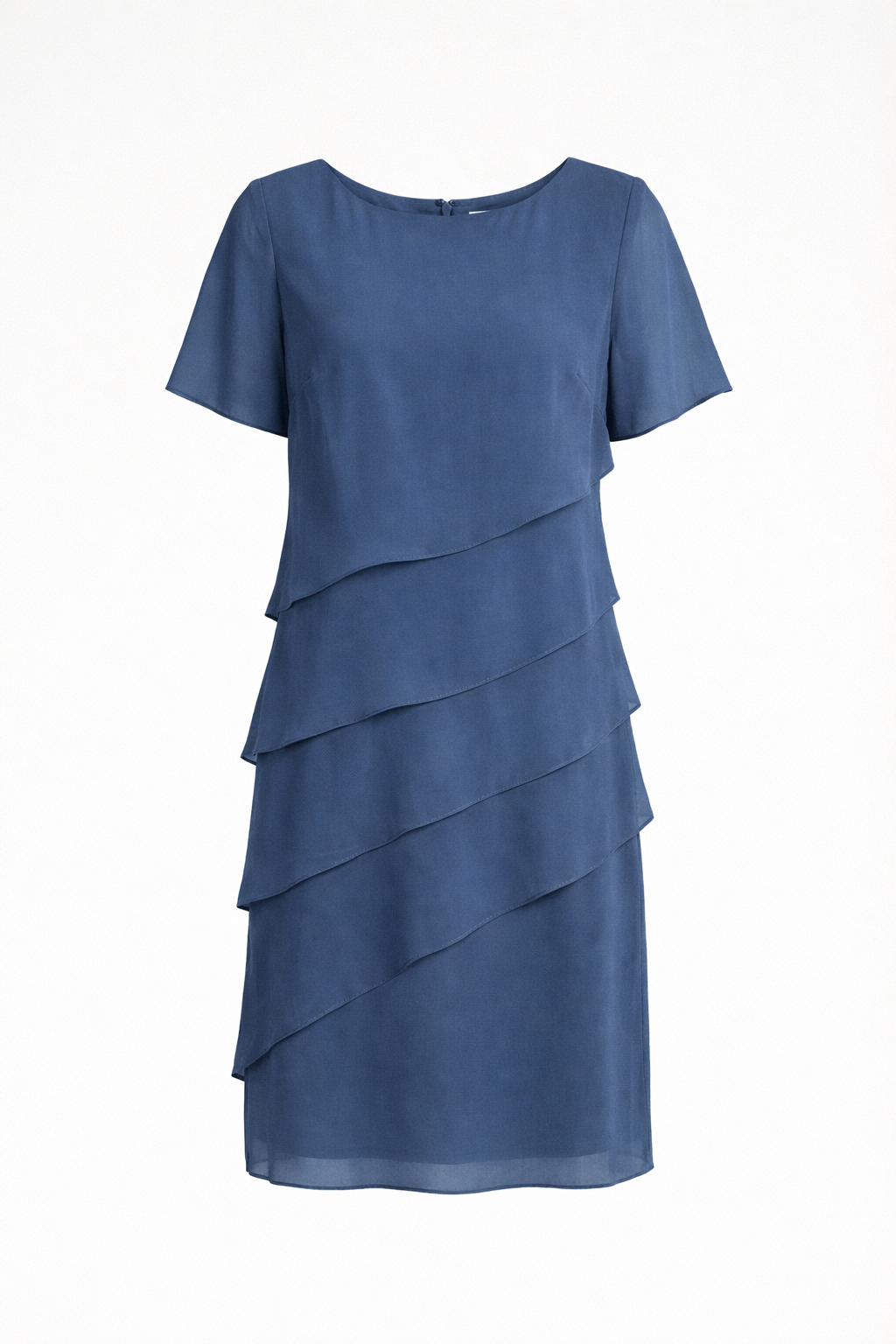 Elena | Elegant BodyHugging Women's Dress