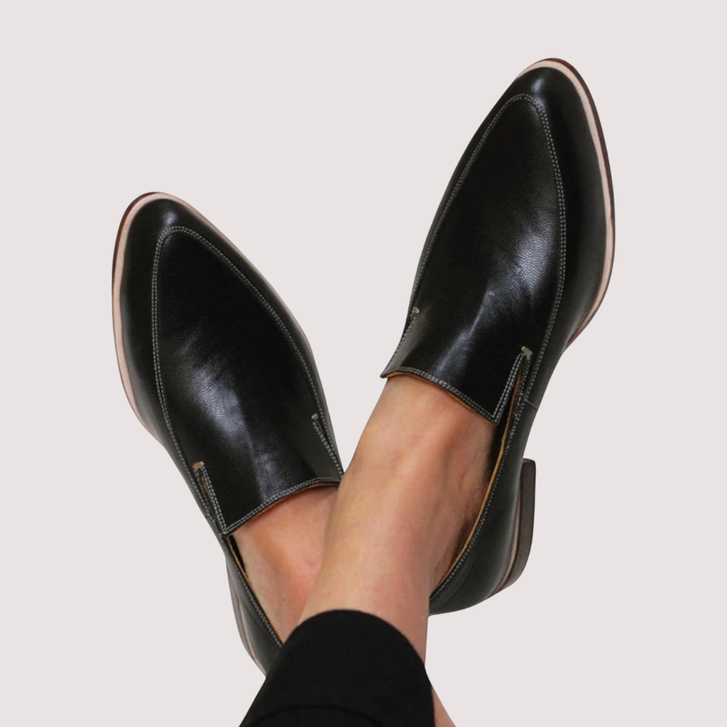 Jhazmiel | Orthopedic Slippers