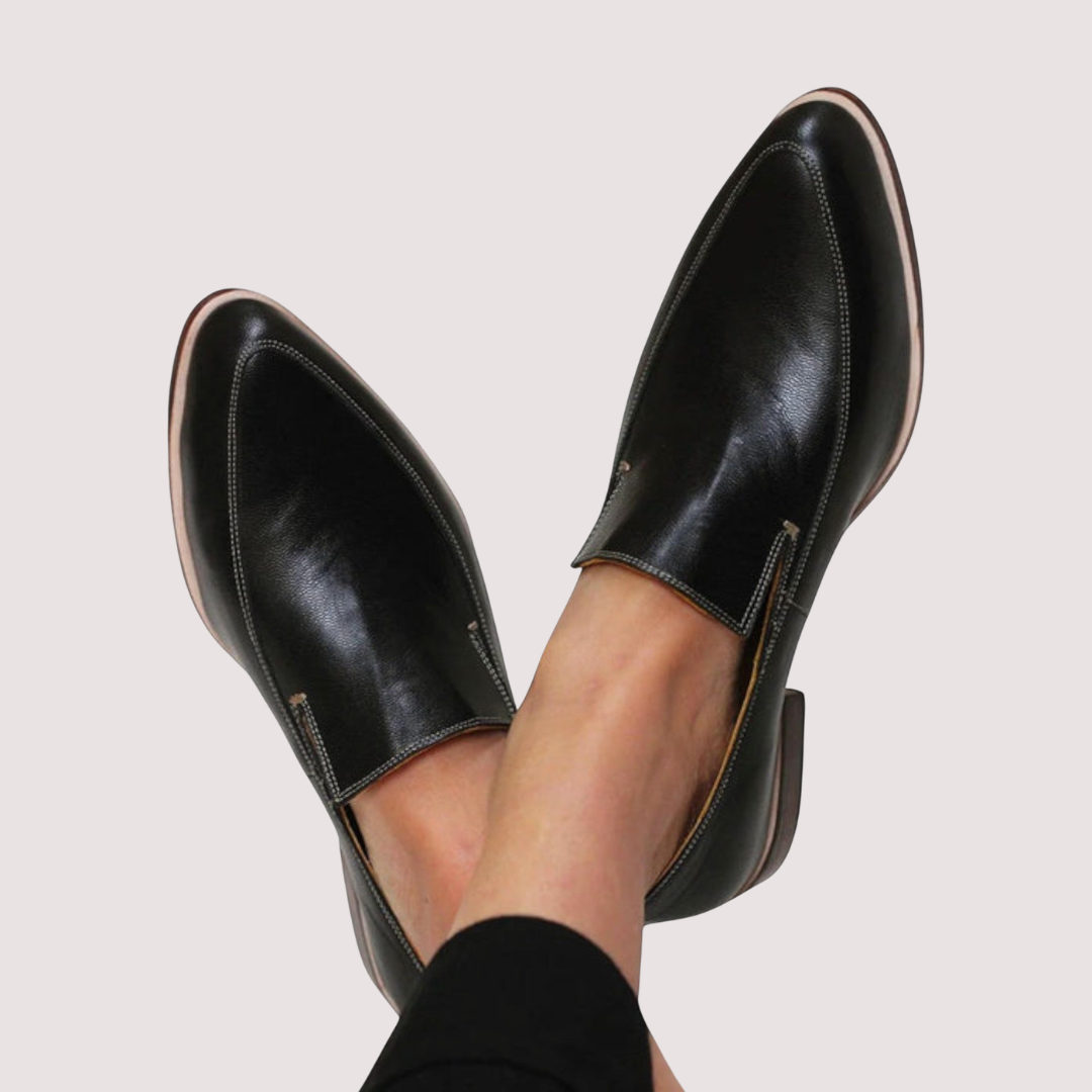 Jhazmiel | Orthopedic Slippers