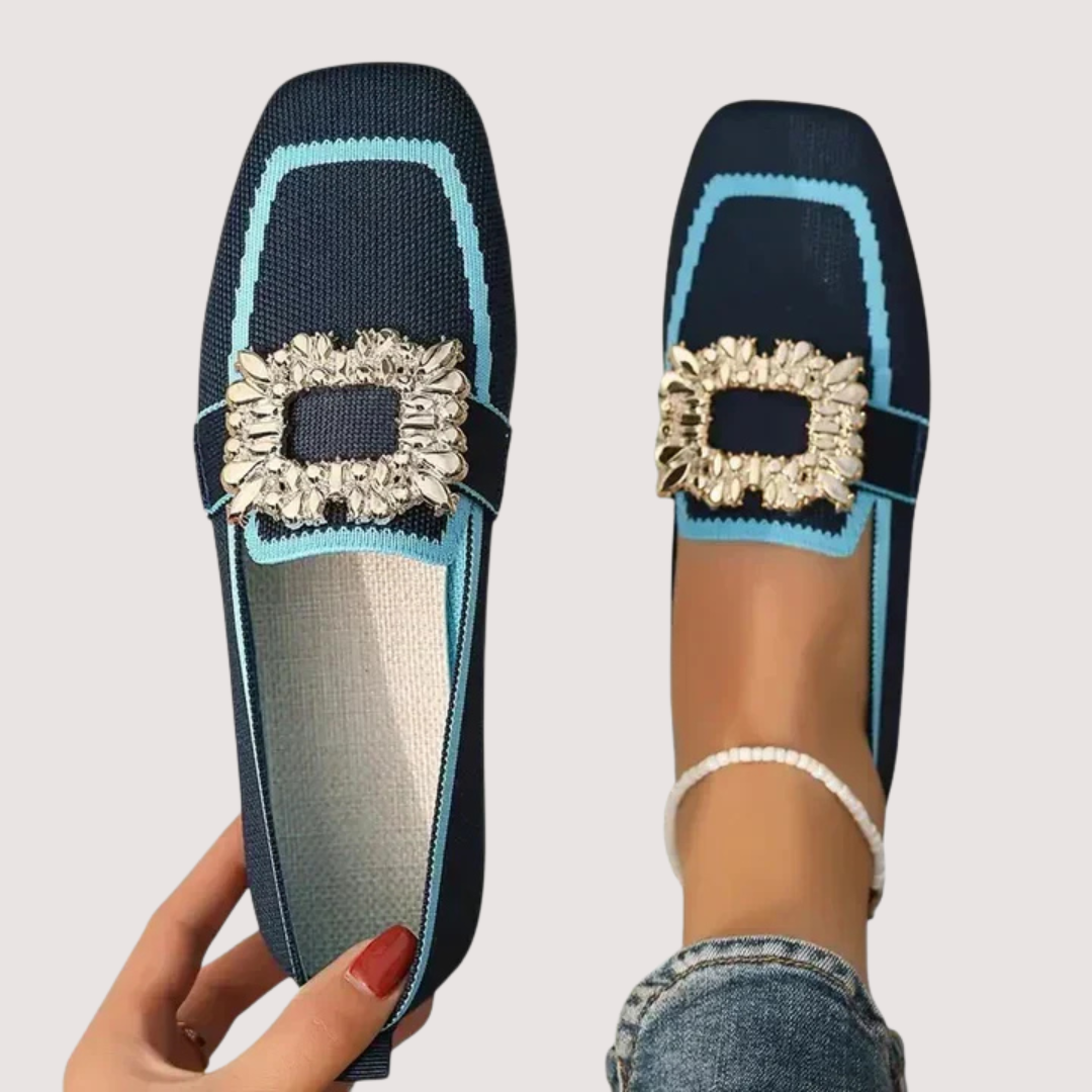 Maylora | Orthopedic Slippers
