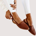 Lisa | Moccasins