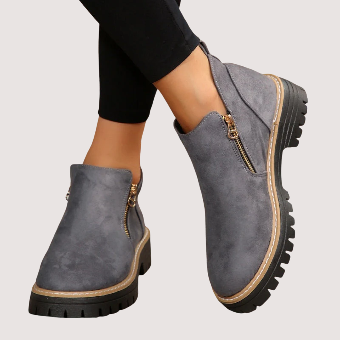 Solena | Orthopedic Boots