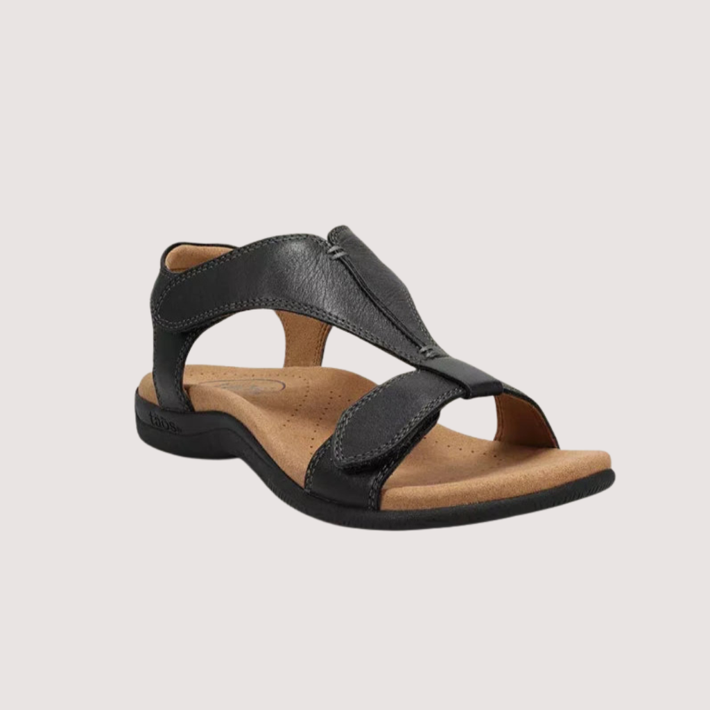 Finola | Elegant Orthopedic Sandals