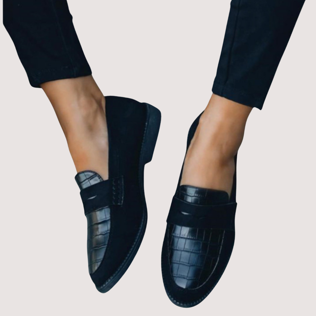 Monroe | Women's Loafer for Business & Everyday