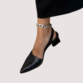 Edina | Comfortable Orthopedic Pumps