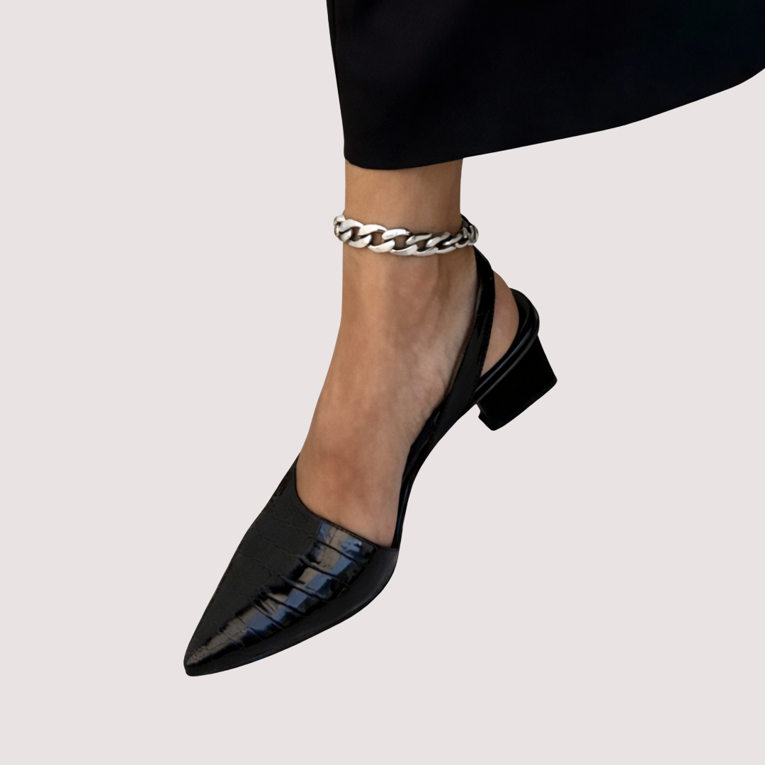 Edina | Comfortable Orthopedic Pumps