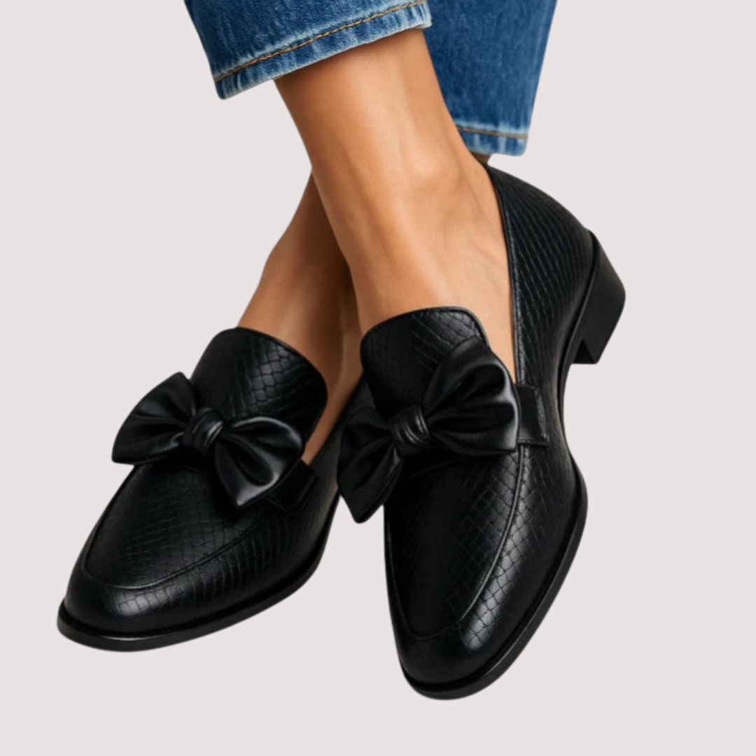 Vaenyss | Luxe Comfort Slippers