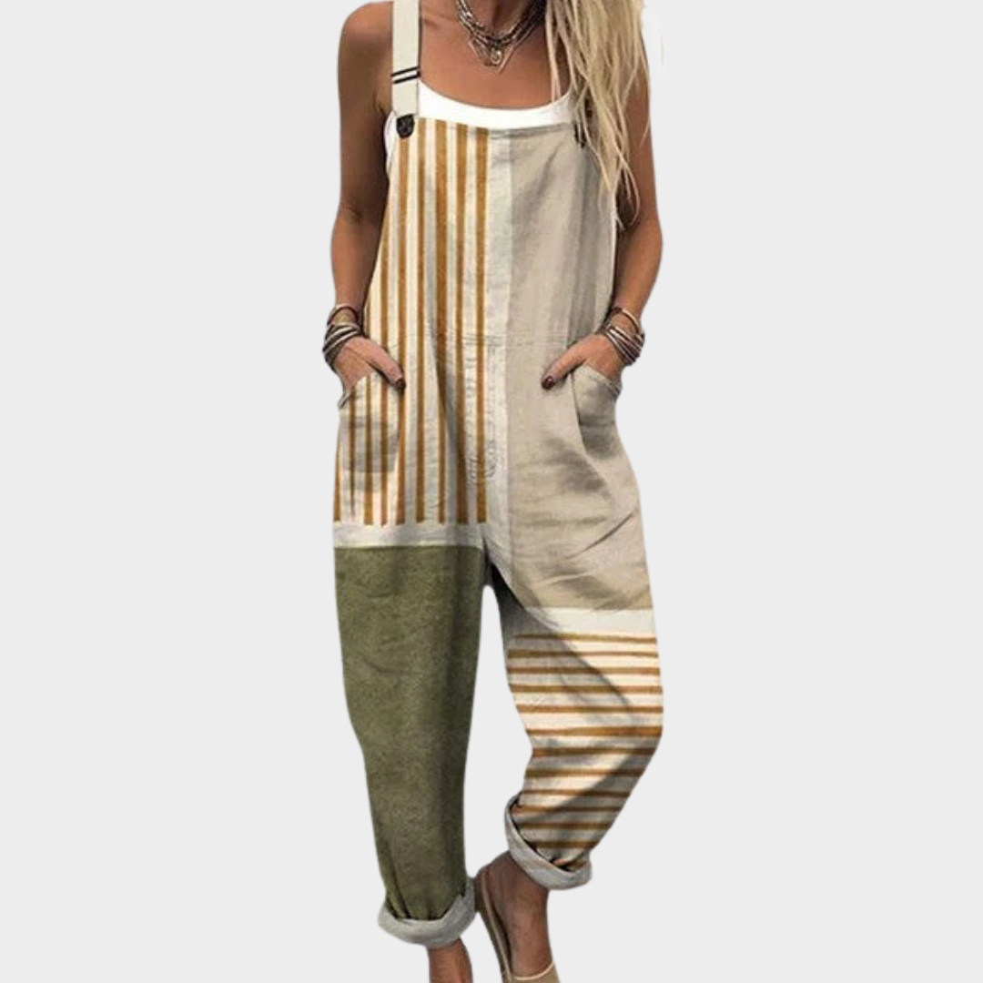 Diane | Comfortable Overall
