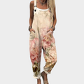 Donna | Comfortable Overall